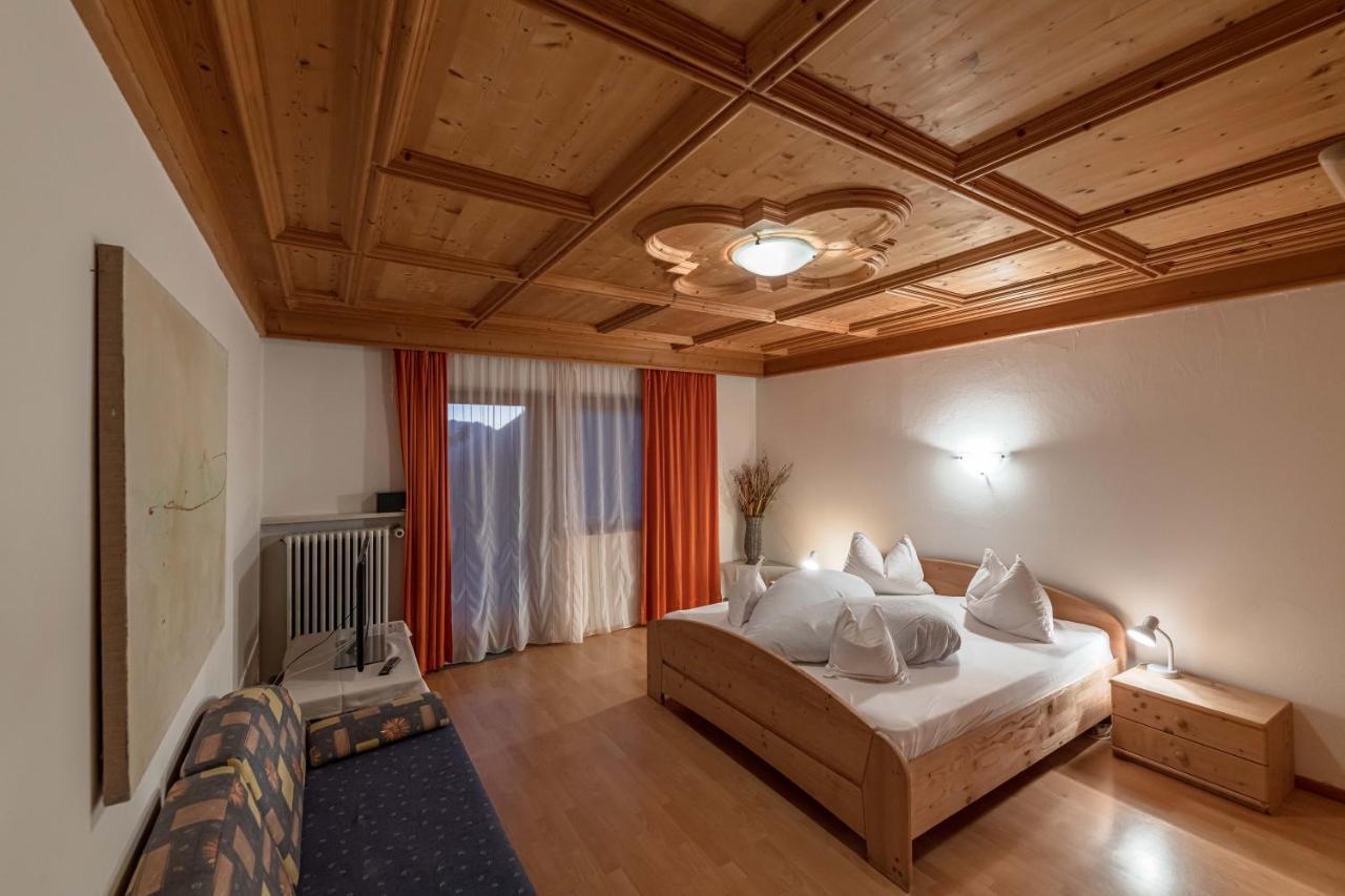 Pension Apartments Klotznerhof سكين المظهر الخارجي الصورة