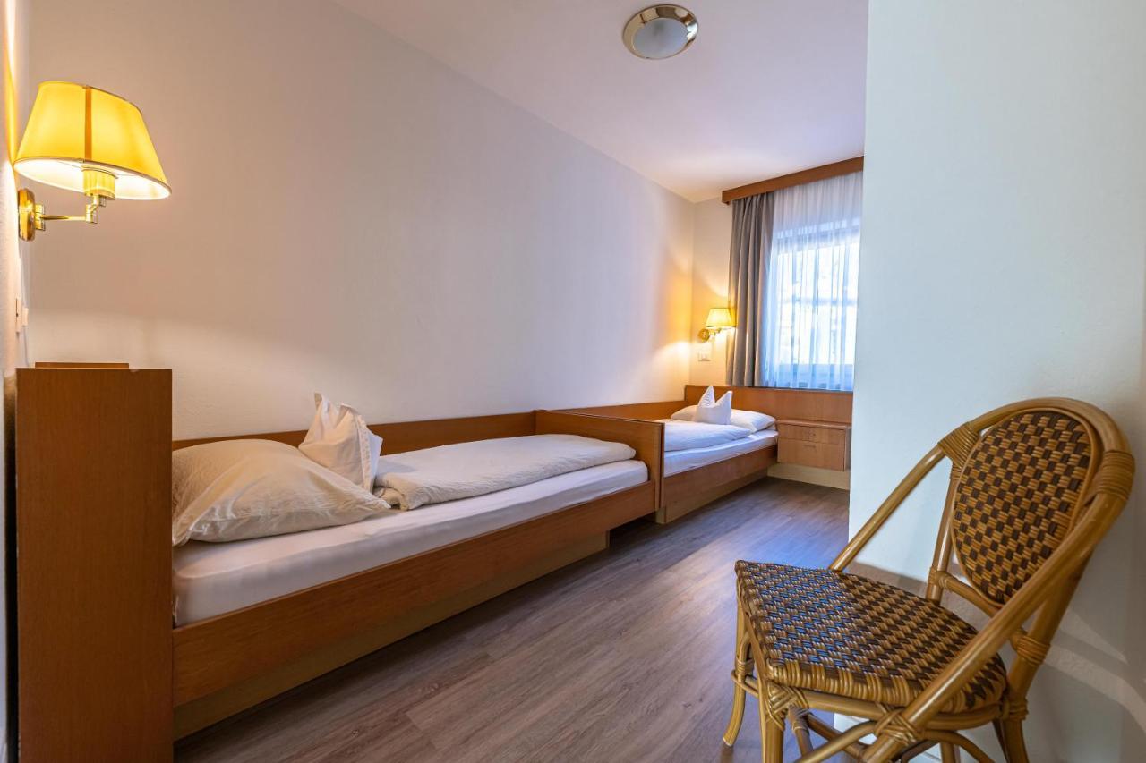 Pension Apartments Klotznerhof سكين المظهر الخارجي الصورة