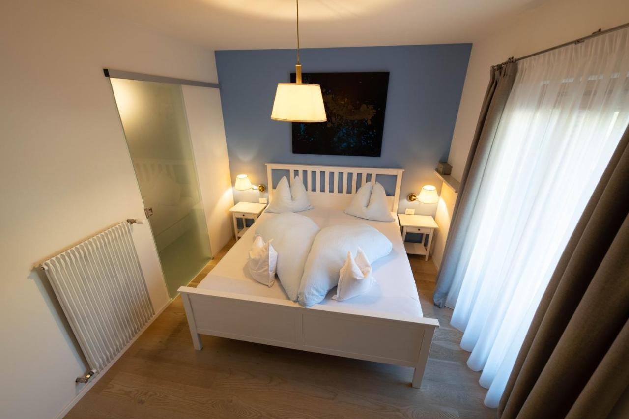 Pension Apartments Klotznerhof سكين المظهر الخارجي الصورة