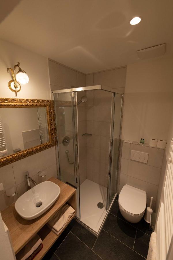 Pension Apartments Klotznerhof سكين المظهر الخارجي الصورة