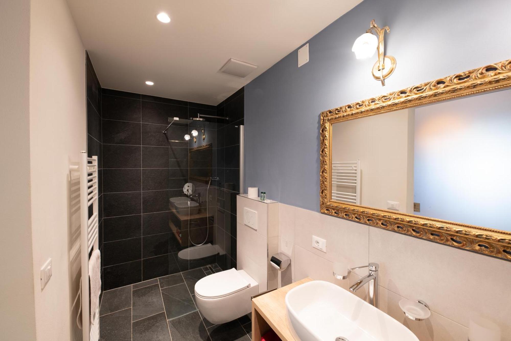 Pension Apartments Klotznerhof سكين المظهر الخارجي الصورة