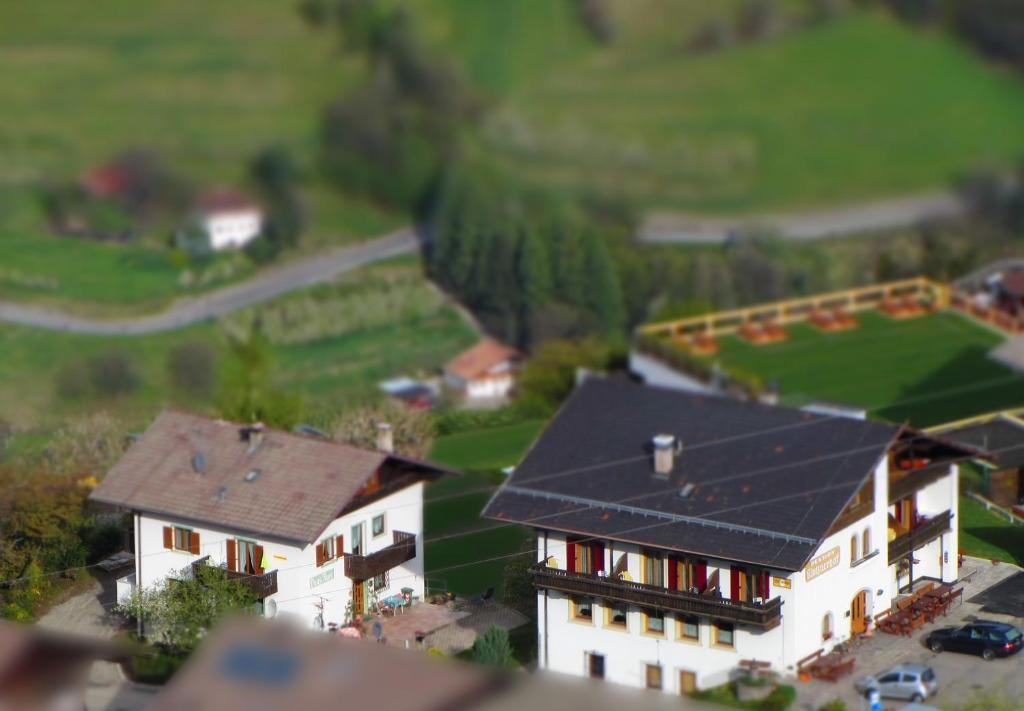 Pension Apartments Klotznerhof سكين المظهر الخارجي الصورة