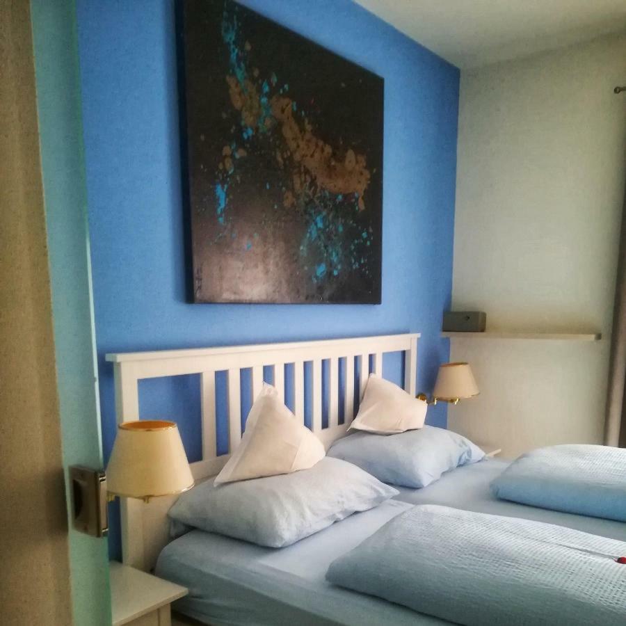 Pension Apartments Klotznerhof سكين المظهر الخارجي الصورة